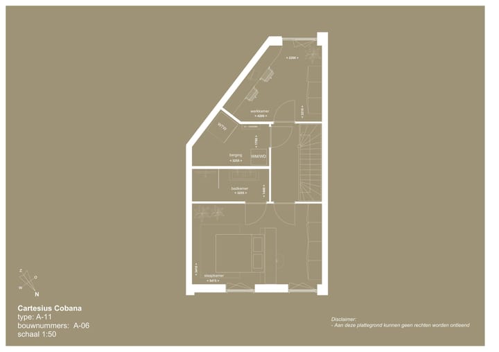 Foto 18 van Costa 2 (Bouwnr. 6)