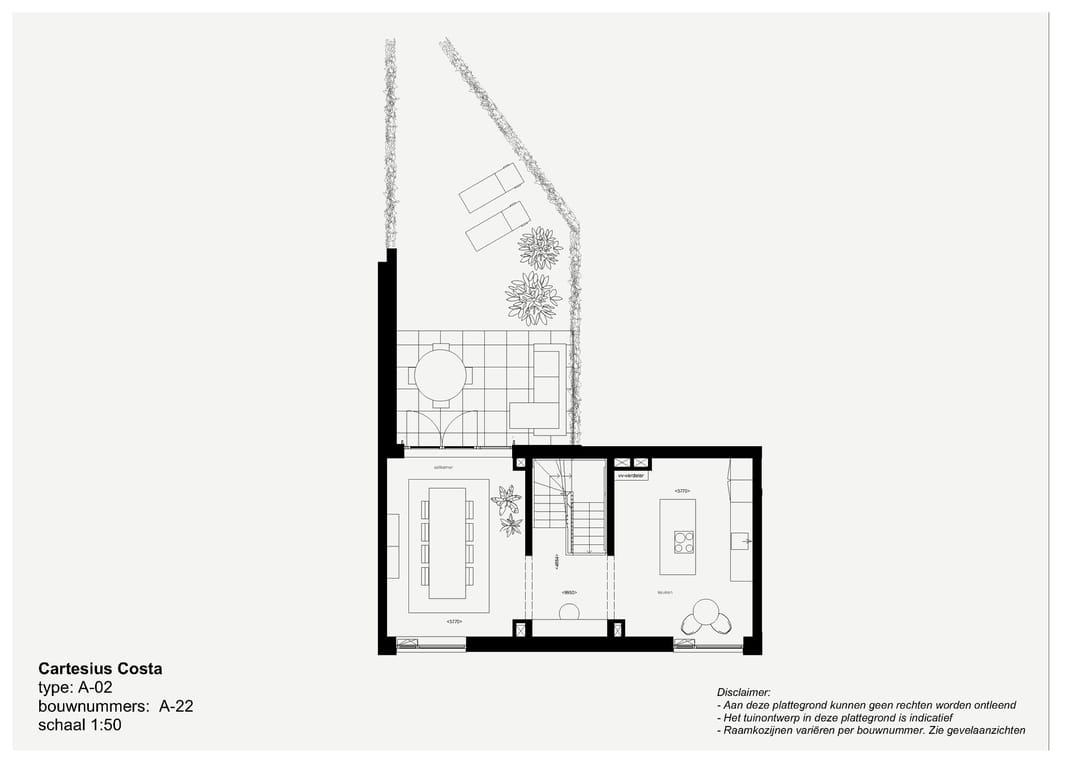 Foto 17 van Costa 4 (Bouwnr. 22)