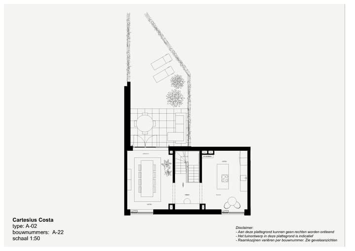 Foto 17 van Costa 4 (Bouwnr. 22)