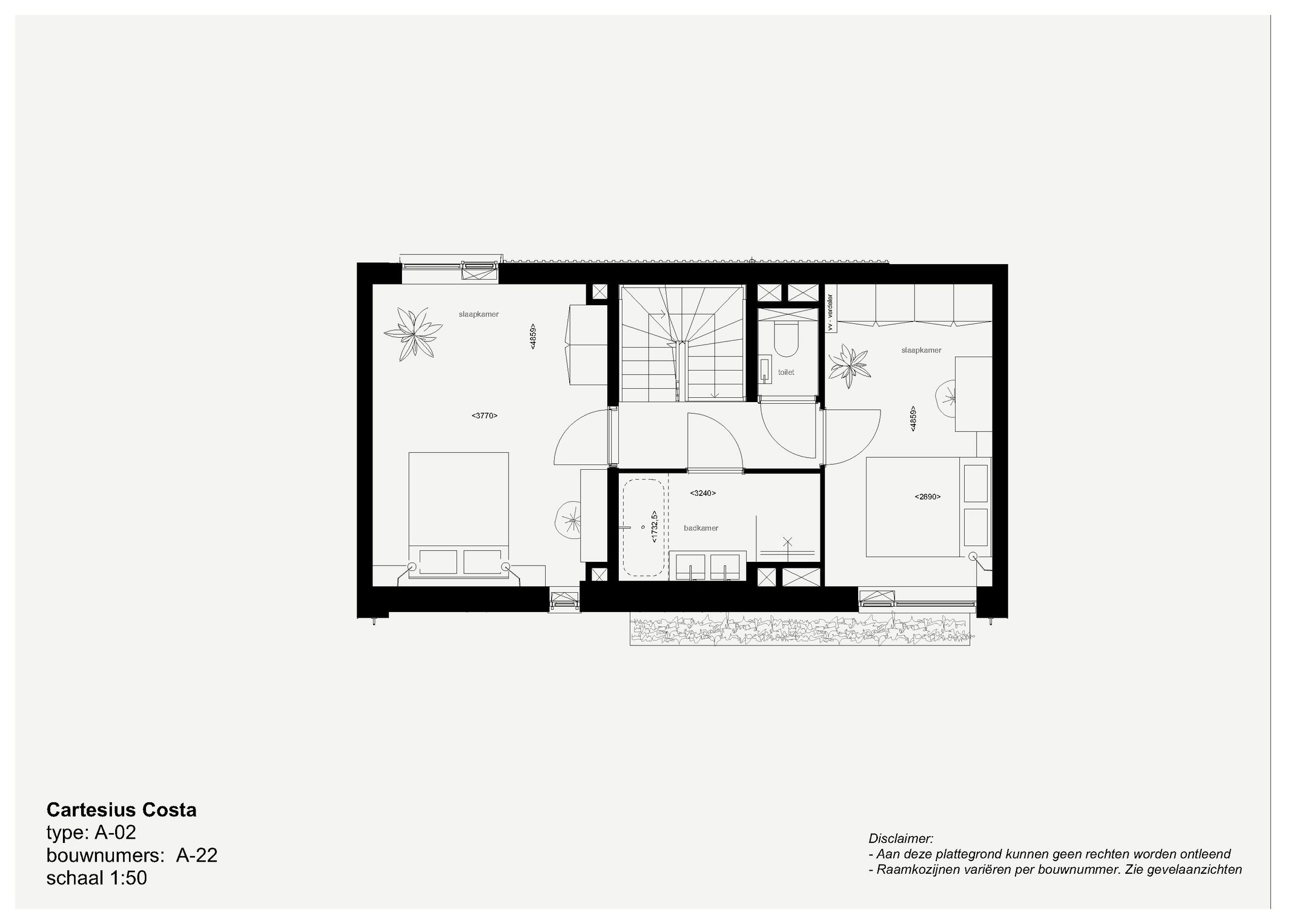 Foto 18 van Costa 4 (Bouwnr. 22)