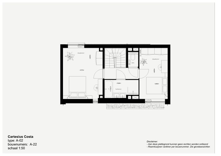 Foto 18 van Costa 4 (Bouwnr. 22)