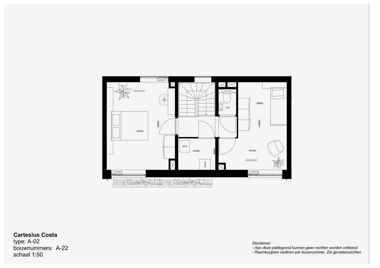 Foto 19 van Costa 4 (Bouwnr. 22)