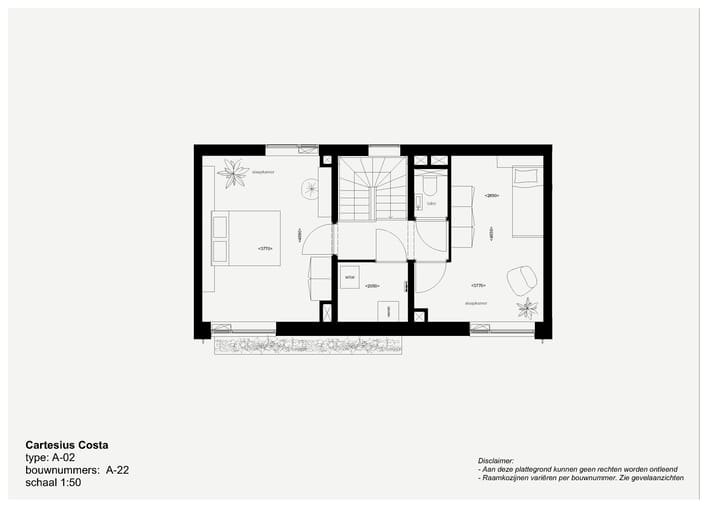 Foto 19 van Costa 4 (Bouwnr. 22)