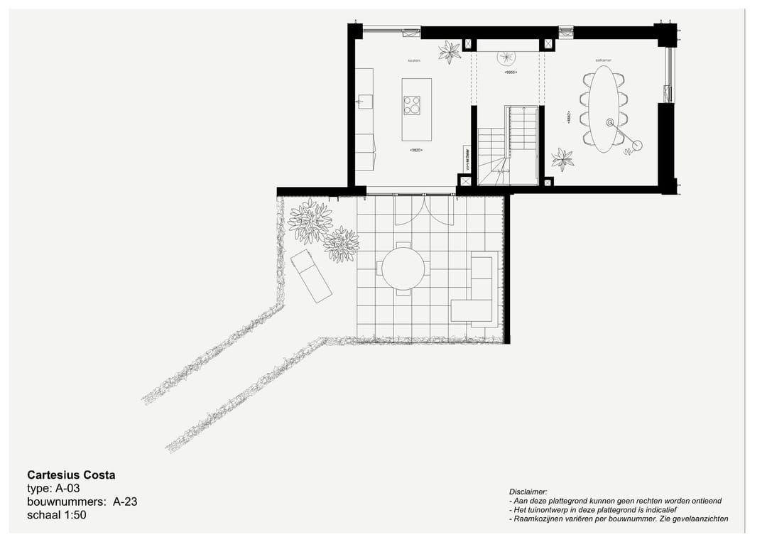 Foto 17 van Costa 4 (Bouwnr. 23)