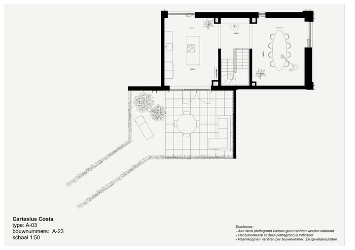 Foto 17 van Costa 4 (Bouwnr. 23)