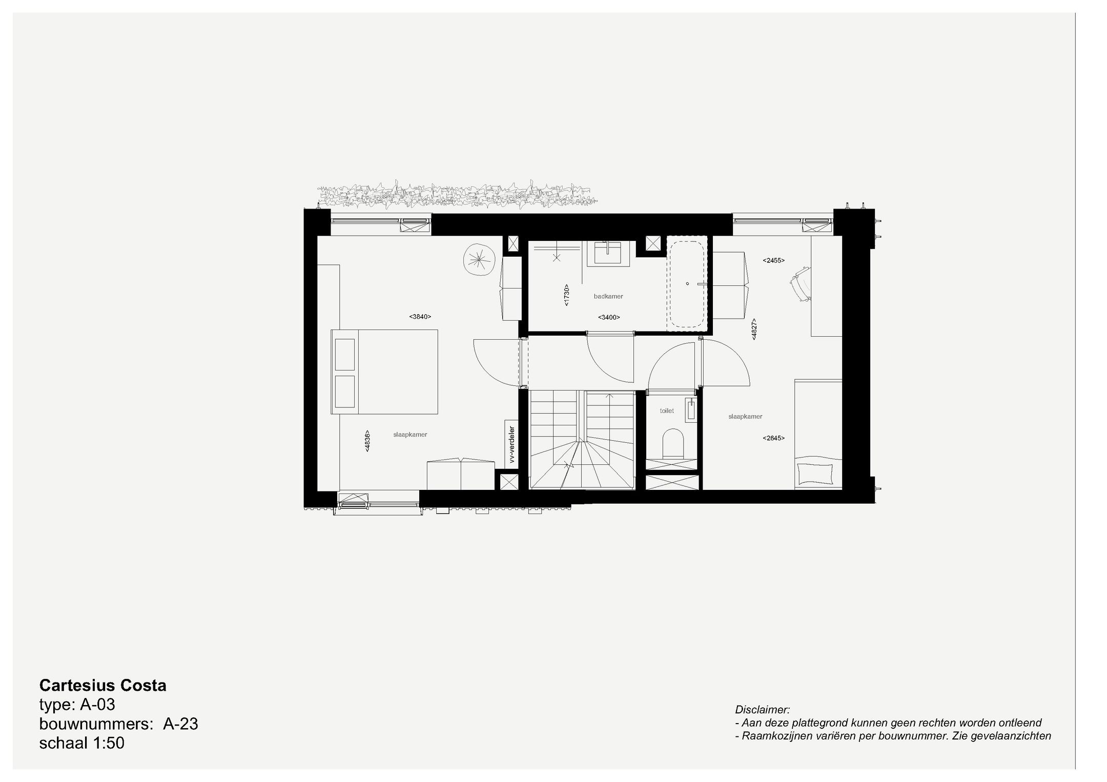Foto 18 van Costa 4 (Bouwnr. 23)