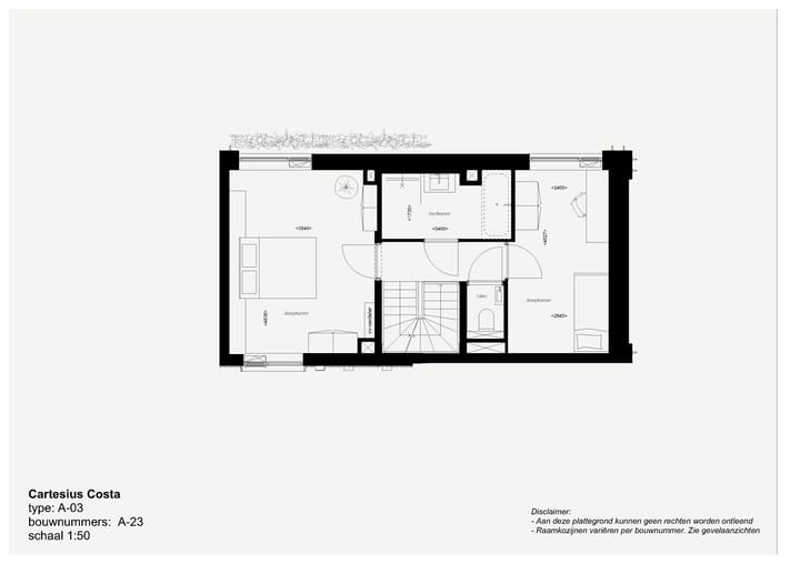 Foto 18 van Costa 4 (Bouwnr. 23)