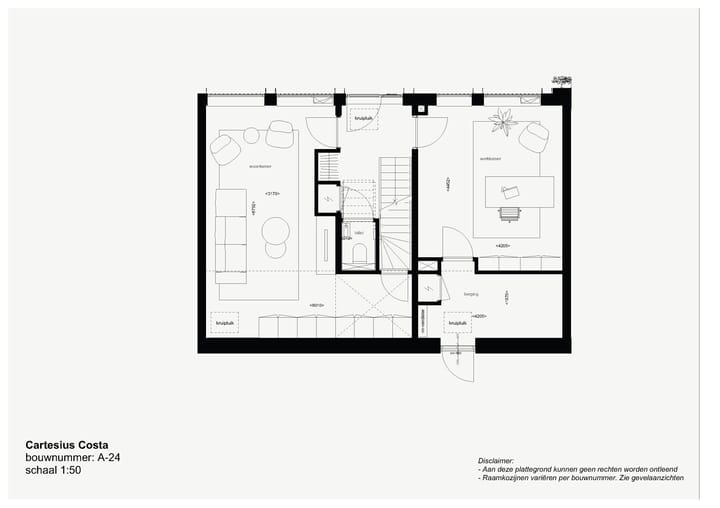 Photo 15 of Costa 4 (Bouwnr. 24)