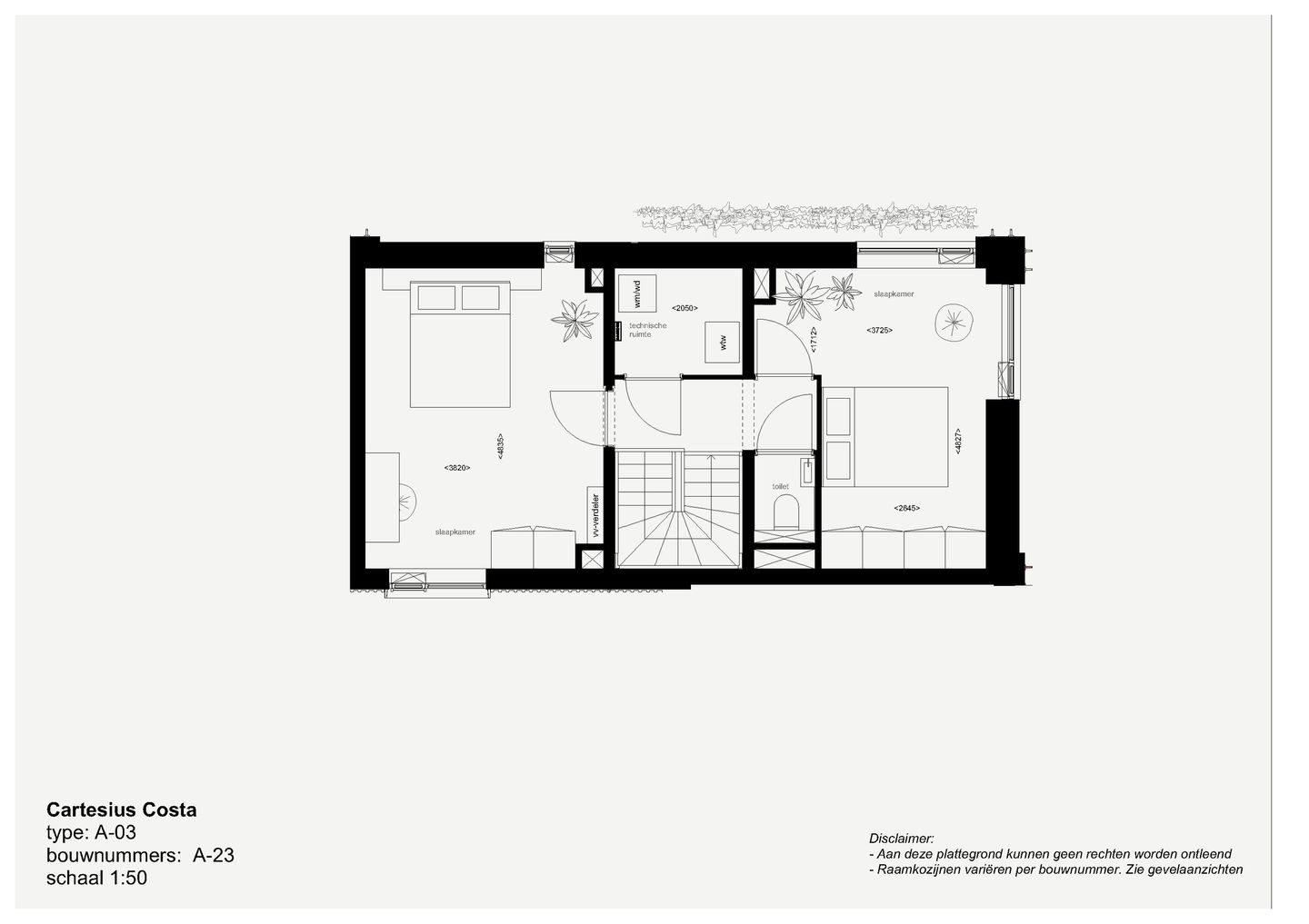 Foto 19 van Costa 4 (Bouwnr. 23)