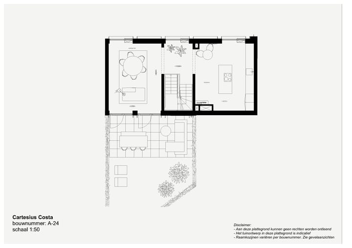 Photo 16 of Costa 4 (Bouwnr. 24)