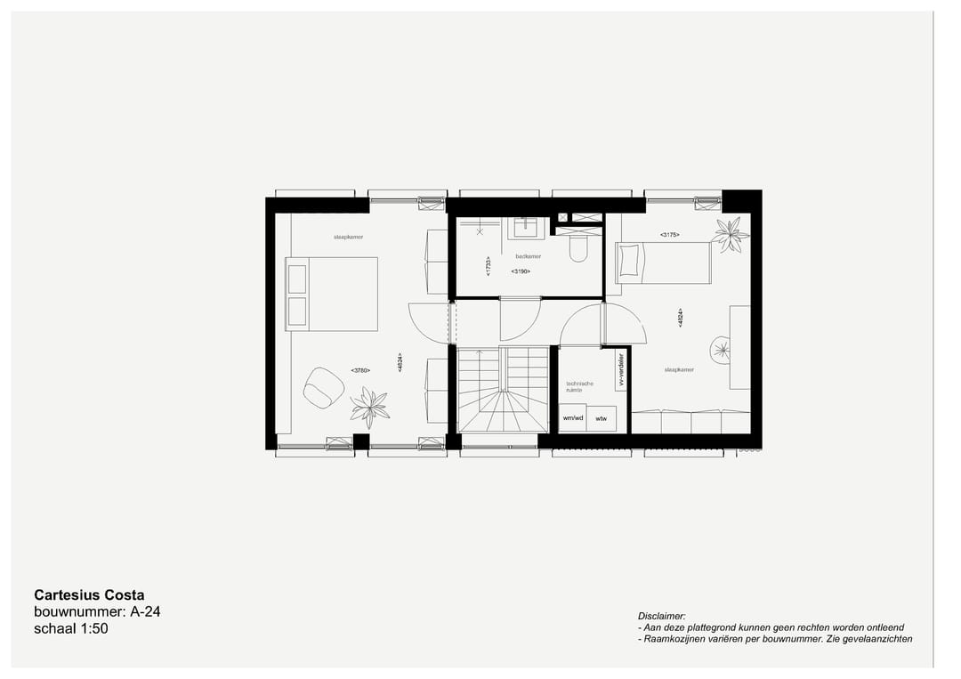 Foto 17 van Perronlaan 4
