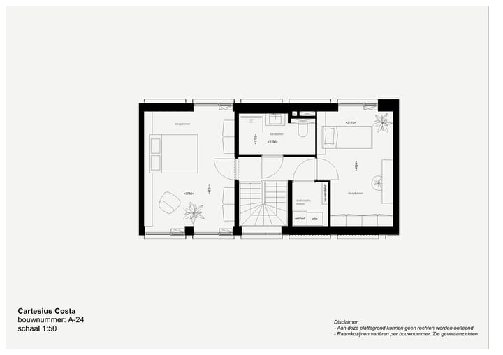 Photo 17 of Costa 4 (Bouwnr. 24)