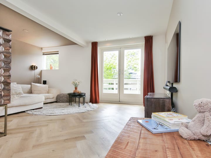 Foto 7 van Driehuizerkerkweg 103-A