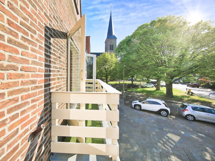 Foto 16 van Driehuizerkerkweg 103-A