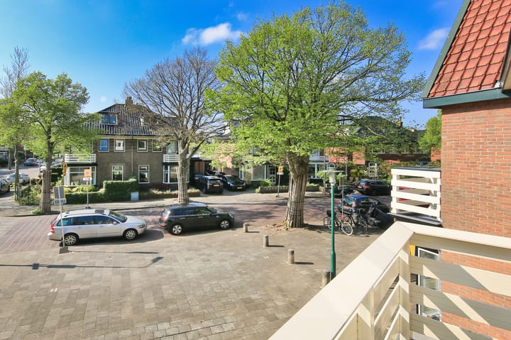 Foto 17 van Driehuizerkerkweg 103-A