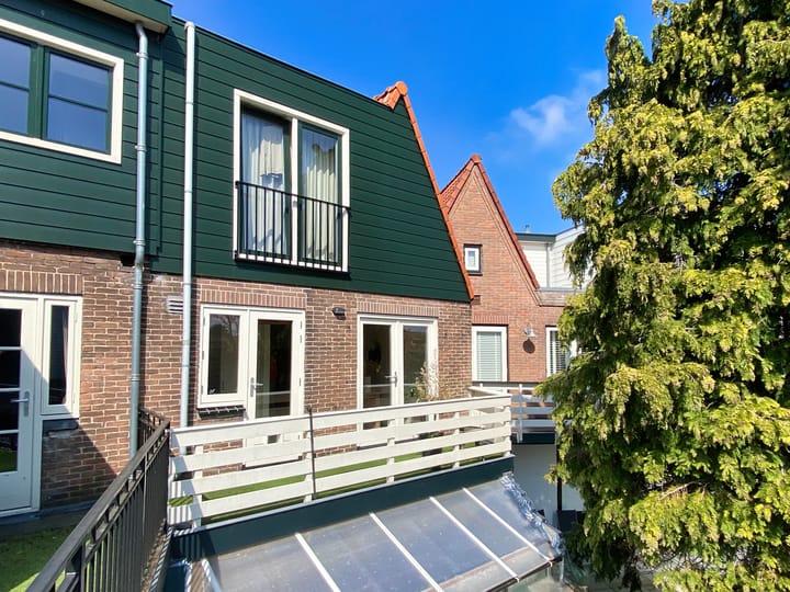 Foto 22 van Driehuizerkerkweg 103-A