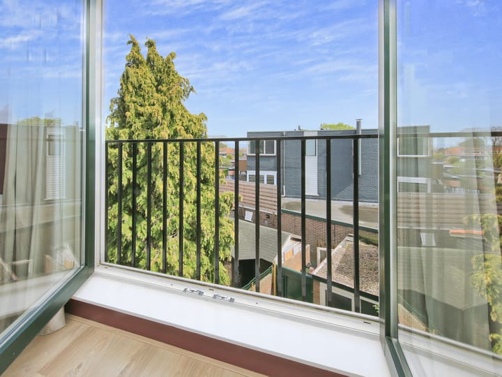 Foto 33 van Driehuizerkerkweg 103-A