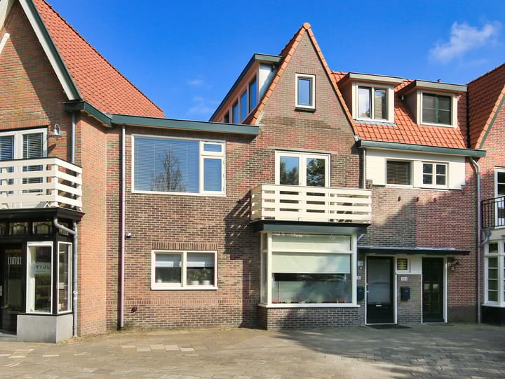 Foto 39 van Driehuizerkerkweg 103-A