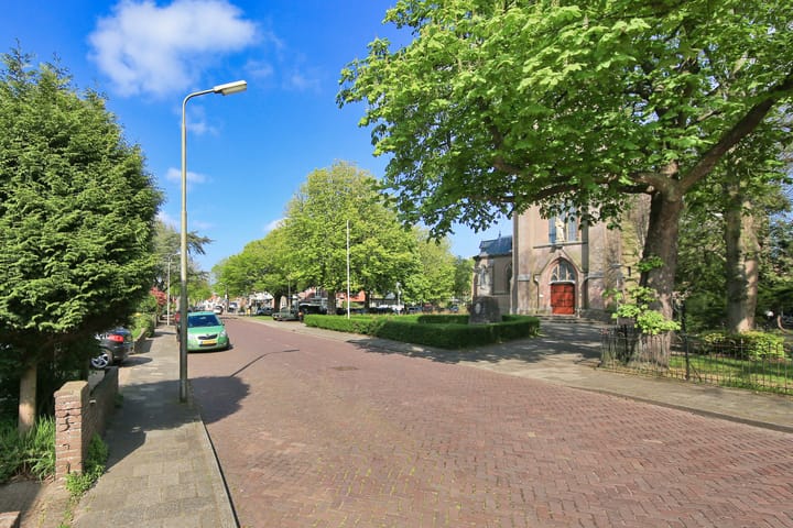 Foto 40 van Driehuizerkerkweg 103-A