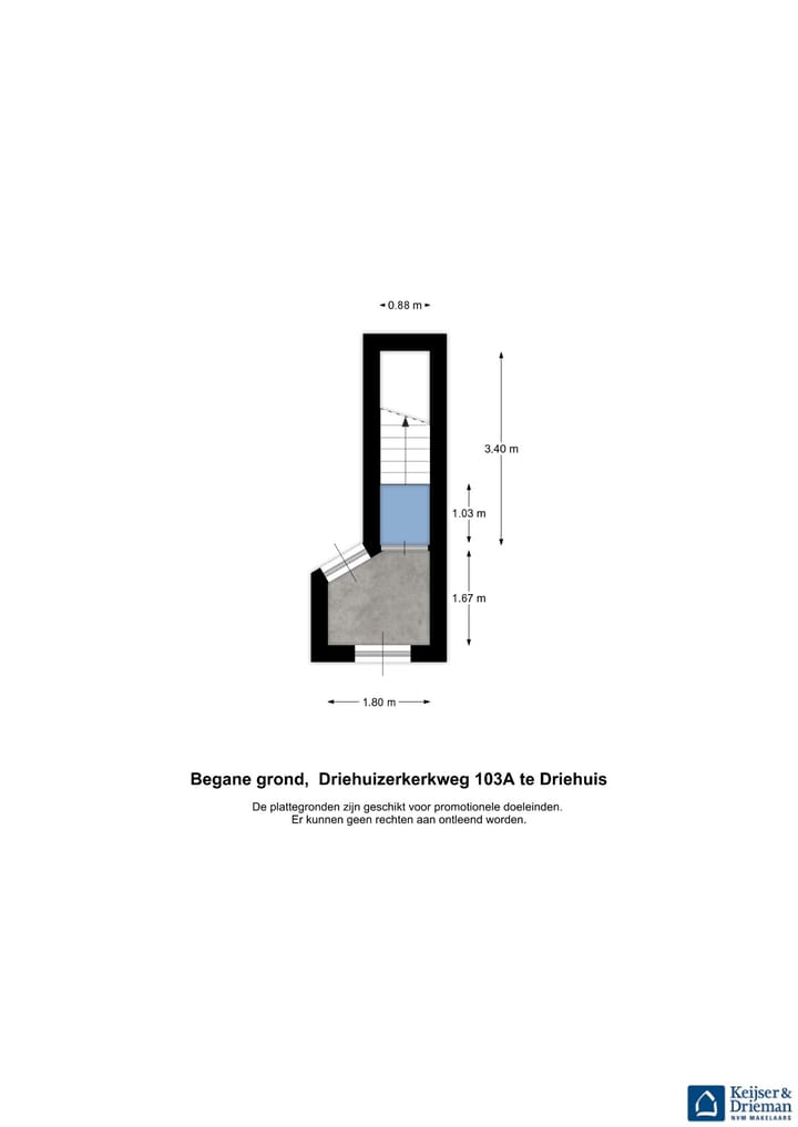 Foto 46 van Driehuizerkerkweg 103-A