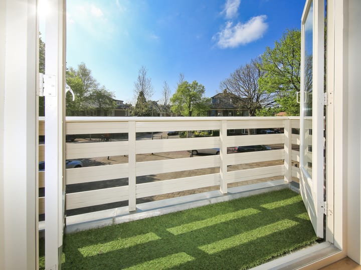 Foto 15 van Driehuizerkerkweg 103-A