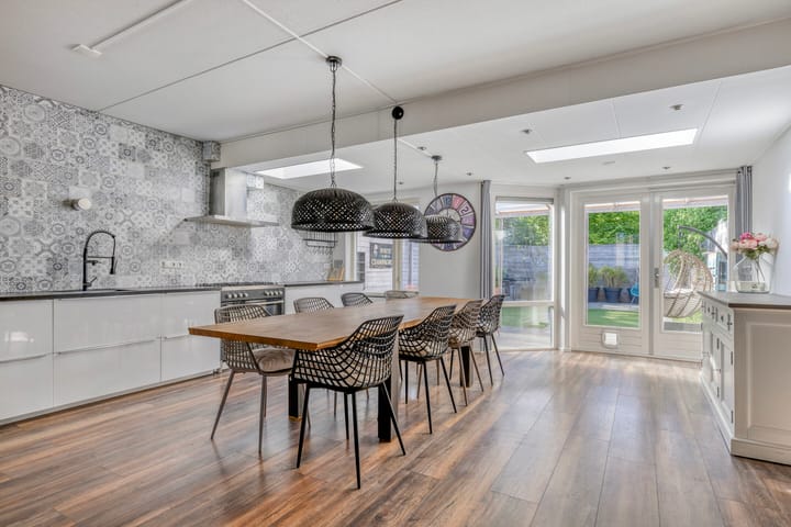 Foto 2 van Troelstrastraat 12