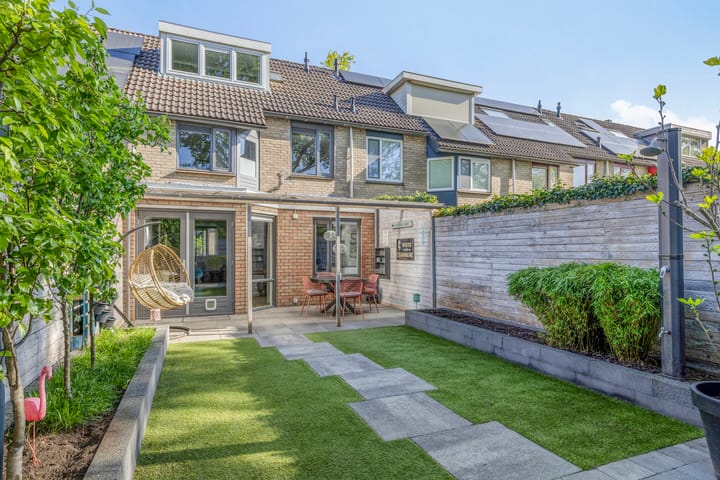 Foto 3 van Troelstrastraat 12