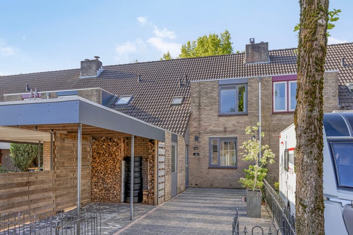 Foto 4 van Troelstrastraat 12