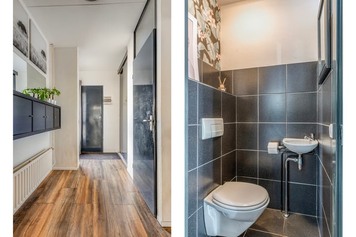 Foto 5 van Troelstrastraat 12