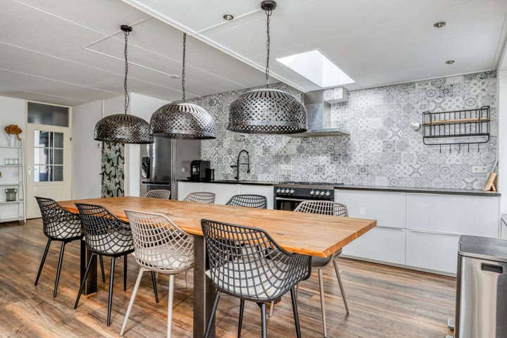 Foto 10 van Troelstrastraat 12