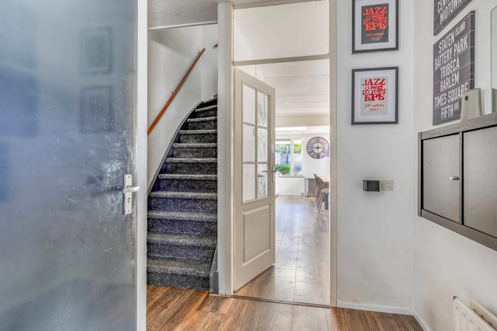 Foto 14 van Troelstrastraat 12