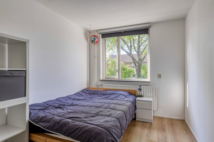 Foto 19 van Troelstrastraat 12