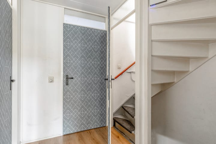 Foto 22 van Troelstrastraat 12