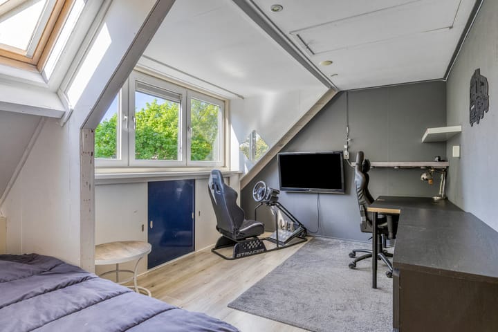 Foto 23 van Troelstrastraat 12