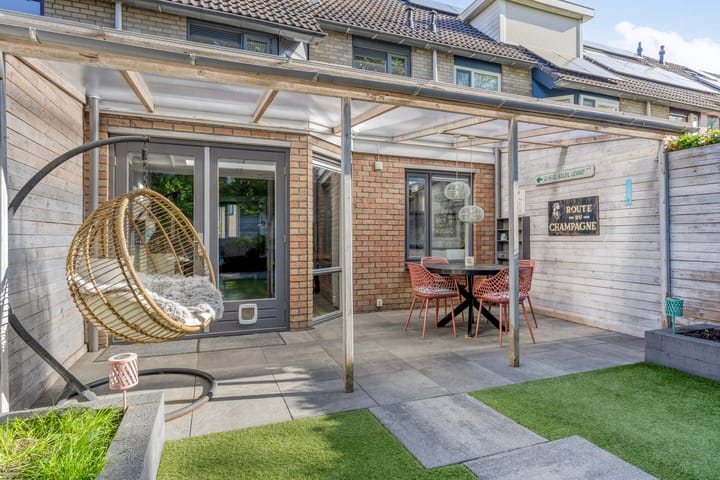 Foto 26 van Troelstrastraat 12