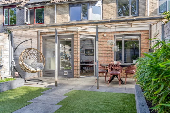 Foto 27 van Troelstrastraat 12