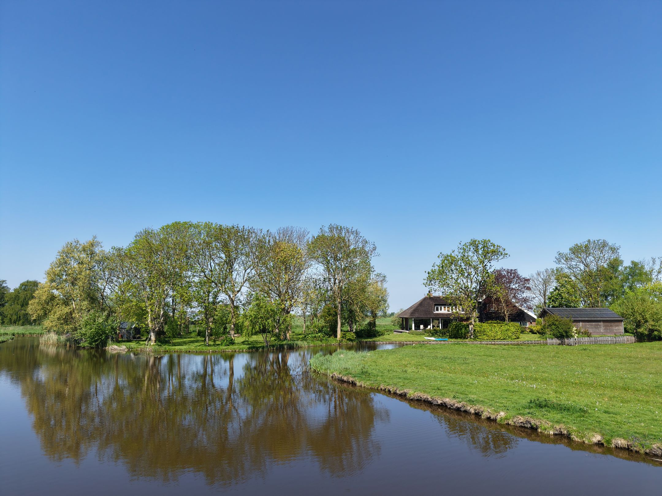 Foto 3 van Meerdijk 1