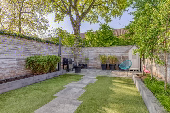 Foto 28 van Troelstrastraat 12