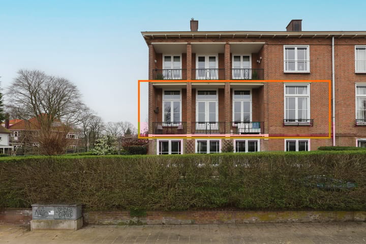 Foto 1 van Archipelstraat 270