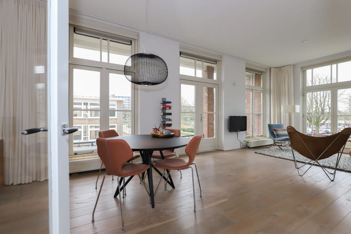 Foto 5 van Archipelstraat 270