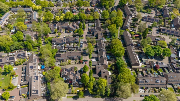 Foto 33 van Troelstrastraat 12