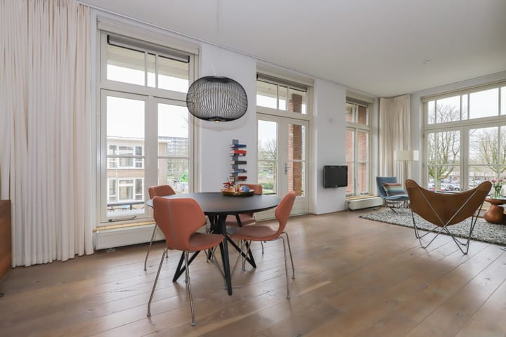 Foto 7 van Archipelstraat 270