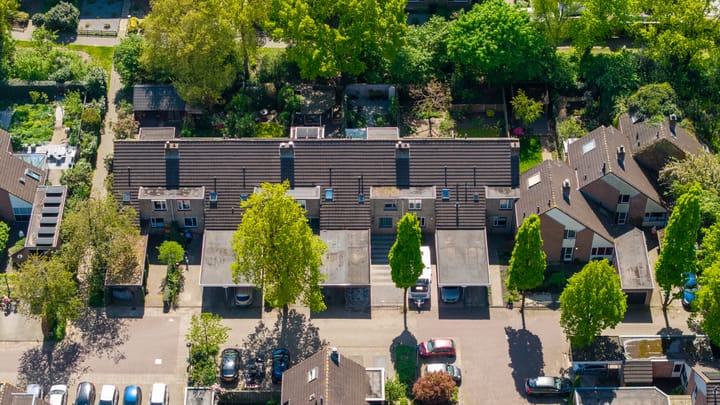 Foto 34 van Troelstrastraat 12