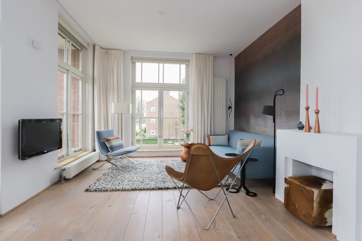 Foto 8 van Archipelstraat 270