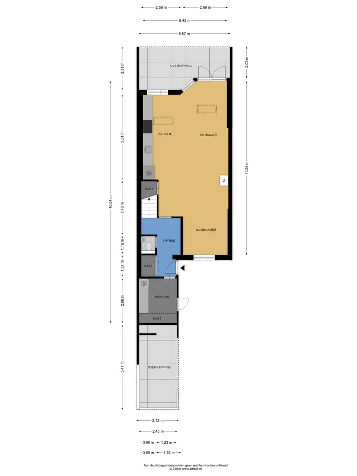 Foto 35 van Troelstrastraat 12