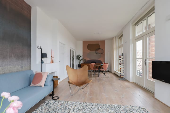 Foto 12 van Archipelstraat 270