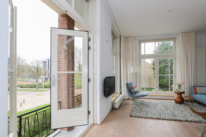 Foto 16 van Archipelstraat 270