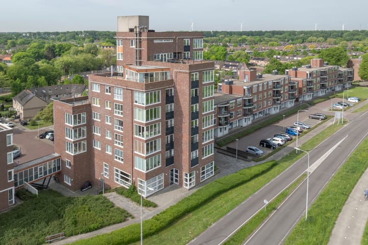 Foto 1 van Boulevard 37