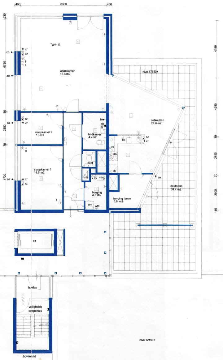Foto 43 van Boulevard 37