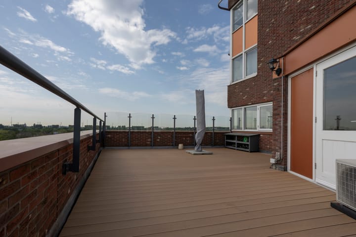 Foto 5 van Boulevard 37